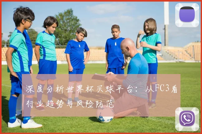 深度分析世界杯买球平台:从FC3看行业趋势与风险防范