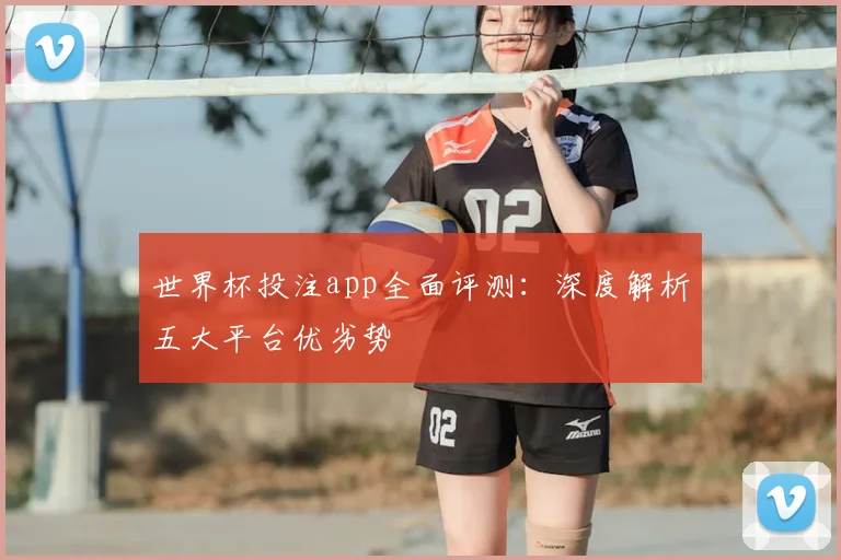 世界杯投注app全面评测：深度解析五大平台优劣势