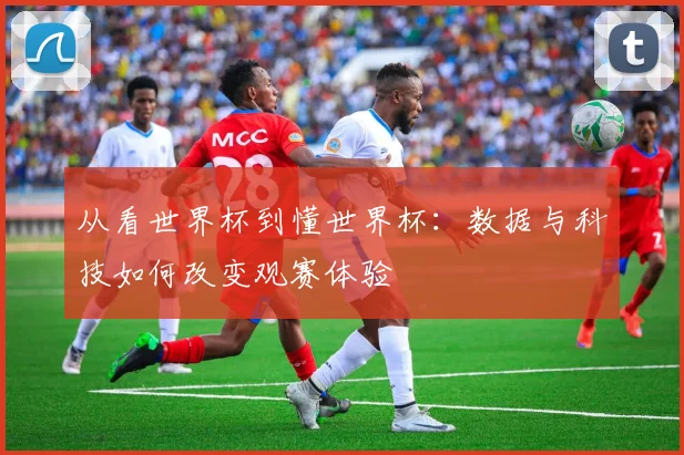 从看世界杯到懂世界杯：数据与科技如何改变观赛体验