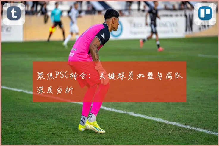 聚焦PSG转会：关键球员加盟与离队深度分析