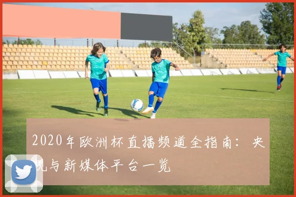 2020年欧洲杯直播频道全指南：央视与新媒体平台一览